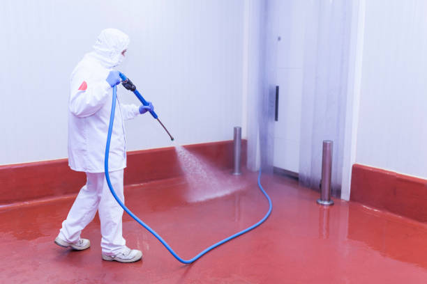 Best Gas Station Cleaning  in Sierra Ridge, CO